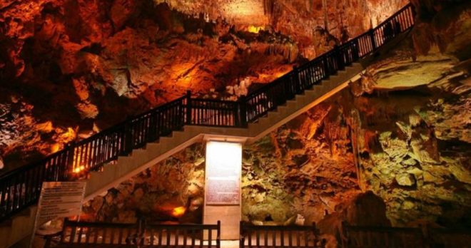 Side Komplettpaket Alanya Tour – Natur, Kultur & Abenteuer