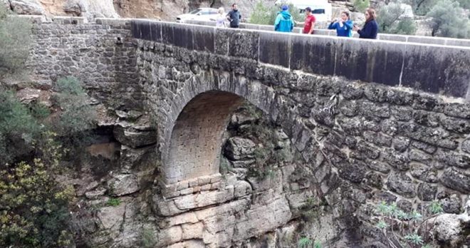 Side Eagle Canyon Tour – Taurusgebirge & Antikes Selge