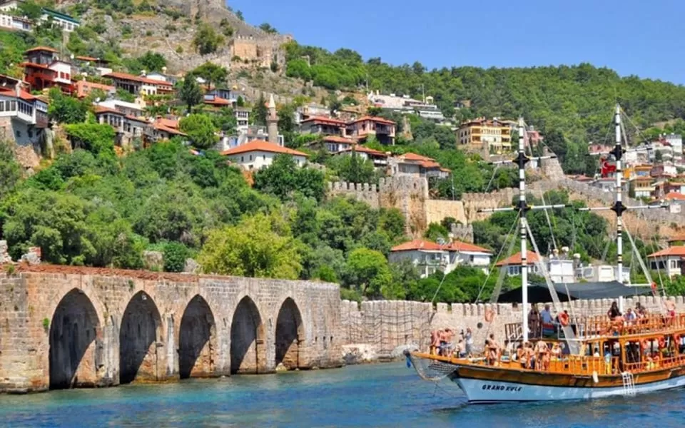 Alanya