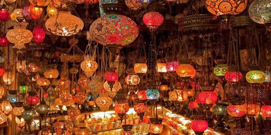 Лучшие рынки в Сиде, Турция – Руководство по покупкам в Сиде и Манавгате 2026