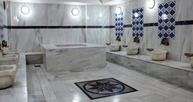 Side Turkish Bath Tour – Traditional Hammam Experience