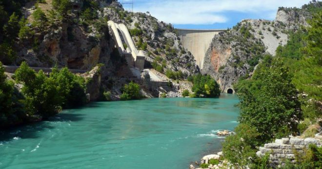 Antalya Green Canyon Boat Trip – Nature & Scenic Cruise