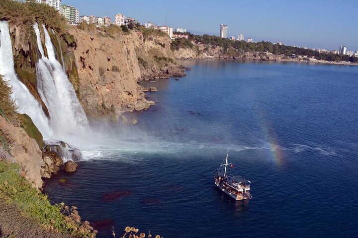 Çolaklı Tours 2026 | Top Excursions, Jeep Safari, Rafting & Boat Trips
